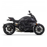 Seitenkofferträger Satz Shad 3P – Ducati Diavel 1260 2019-2024