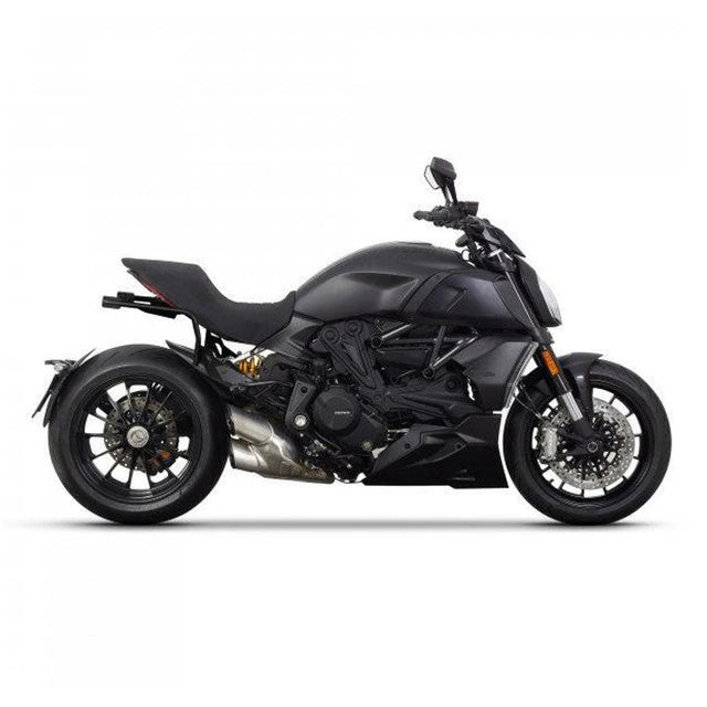 Seitenkofferträger Satz Shad 3P – Ducati Diavel 1260 2019-2024