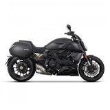Seitenkofferträger Satz Shad 3P – Ducati Diavel 1260 2019-2024