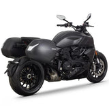Seitenkofferträger Satz Shad 3P – Ducati Diavel 1260 2019-2024