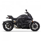 Seitenkofferträger Satz SHAD 3P für Ducati Diavel 1260 2019-2021