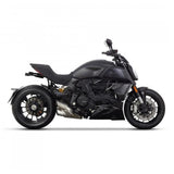 Seitenkofferträger Satz SHAD 3P für Ducati Diavel 1260 2019-2021