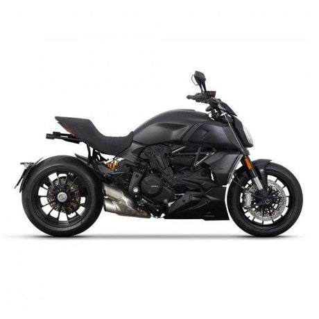 Seitenkofferträger Satz SHAD 3P für Ducati Diavel 1260 2019-2021