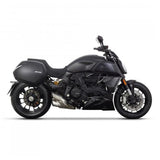 Seitenkofferträger Satz SHAD 3P für Ducati Diavel 1260 2019-2022