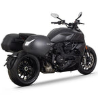 Seitenkofferträger Satz SHAD 3P für Ducati Diavel 1260 2019-2023