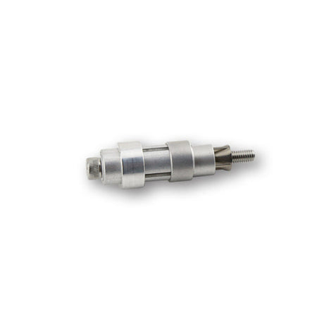 Anbauset für Lenkergewichte Highsider Pro, 12-22 mm Klemmung, M6 Schrauben