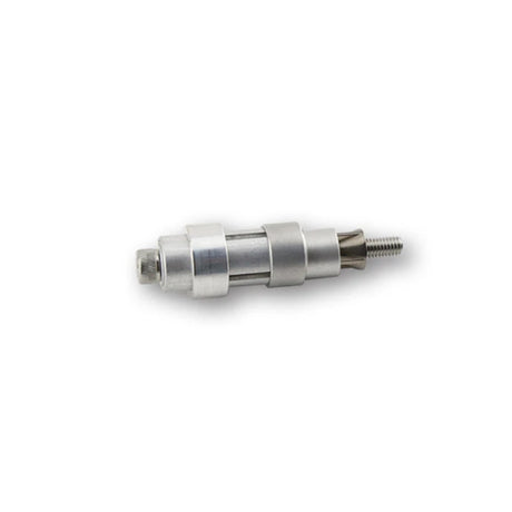 Anbauset für Lenkergewichte Highsider Pro, 12-22 mm Klemmung, M6 Schrauben