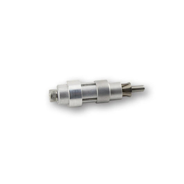 Anbauset für Lenkergewichte Highsider Pro, 12-22 mm Klemmung, M6 Schrauben