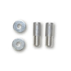 Lenkeradapter für Lenkergewichte Highsider Pro, M12, für BMW Lenker