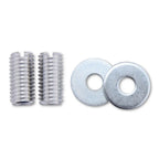 Lenkeradapter für Lenkergewichte Highsider Pro, M10x1,5, für BMW Lenker