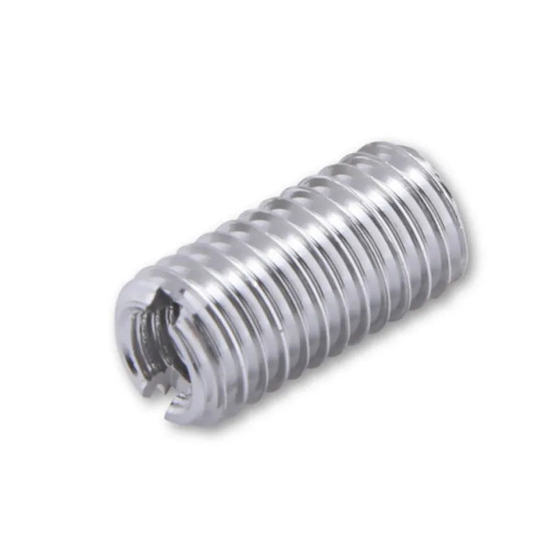 Lenkeradapter für Lenkergewichte Highsider Pro, M10x1,5, für BMW Lenker