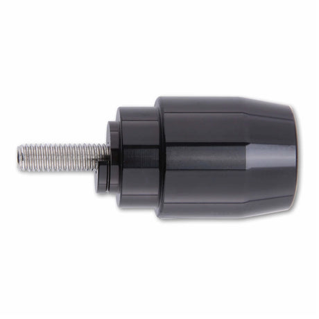 Lenkergewichte HIGHSIDER, schwarz, für Honda M6