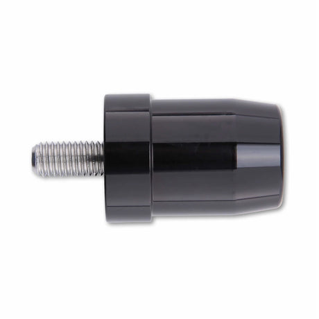 Lenkergewichte HIGHSIDER, schwarz, für Kawasaki M8