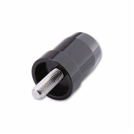 Lenkergewichte HIGHSIDER, schwarz, für Kawasaki M8