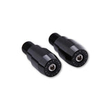 Lenkergewichte HIGHSIDER, schwarz, für Yamaha M16x1.5