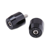 Lenkergewichte HIGHSIDER, schwarz, für Yamaha M16x1.5