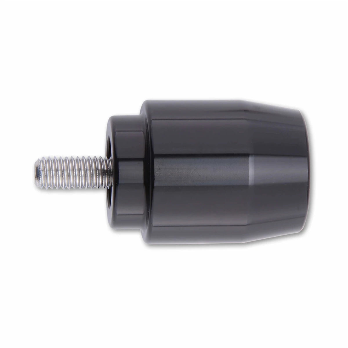 Lenkergewichte HIGHSIDER, schwarz, für Yamaha M6
