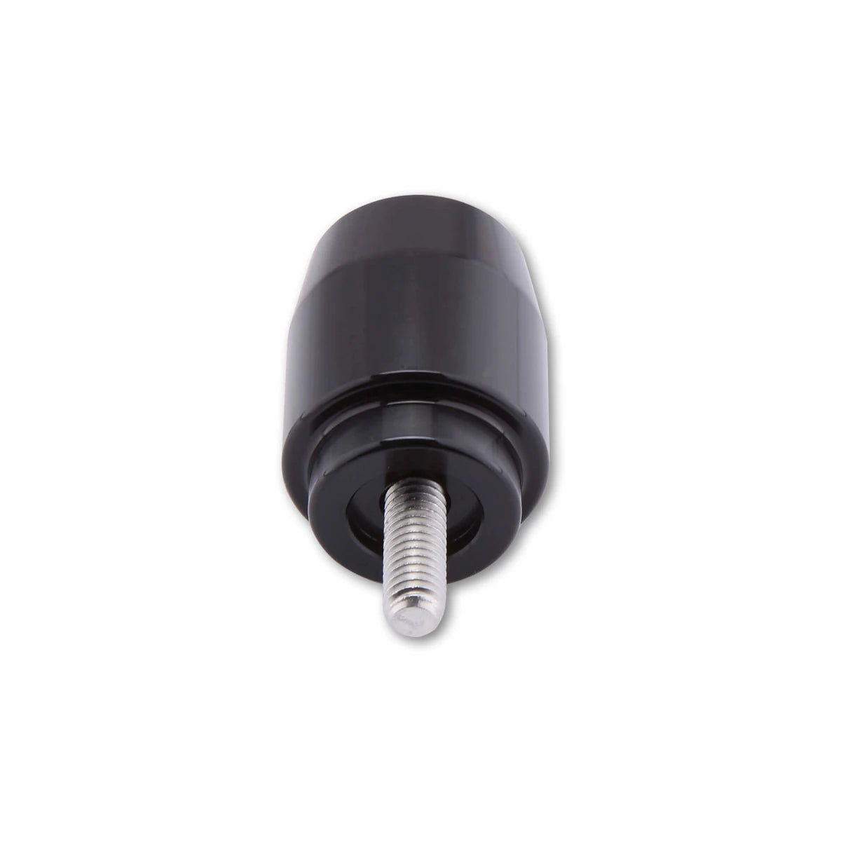 Lenkergewichte HIGHSIDER, schwarz, für Yamaha M6