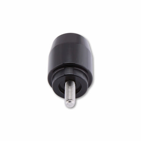 Lenkergewichte HIGHSIDER, schwarz, für Yamaha M6