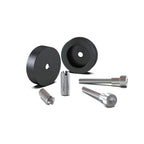 Lenkeradapter für Lenkergewichte Highsider Pro, M8x1,25, für Kawasaki Lenker