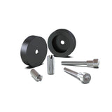 Lenkeradapter für Lenkergewichte Highsider Pro, M8x1,25, für Kawasaki Lenker