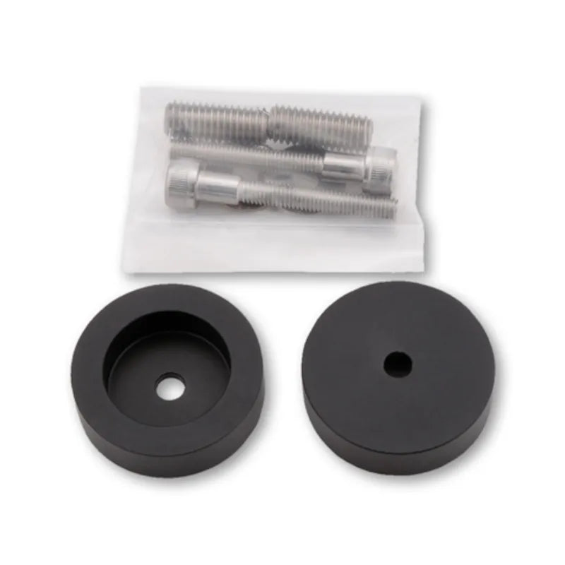 Lenkeradapter für Lenkergewichte Highsider Pro, M8x1,25, für Kawasaki Lenker