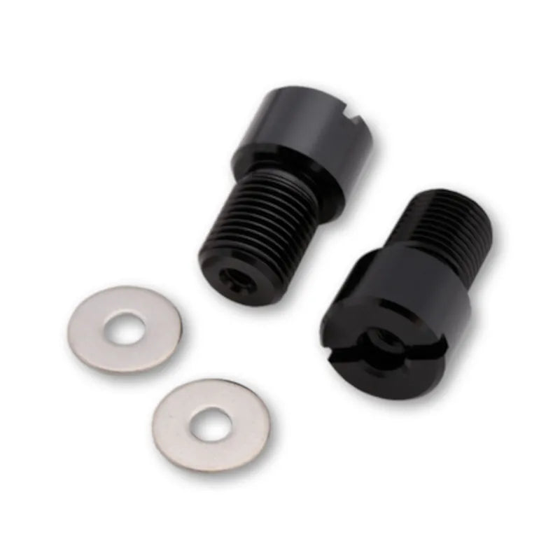 Lenkeradapter für Lenkergewichte Highsider Pro, M16x1,5, für Yamaha Lenker
