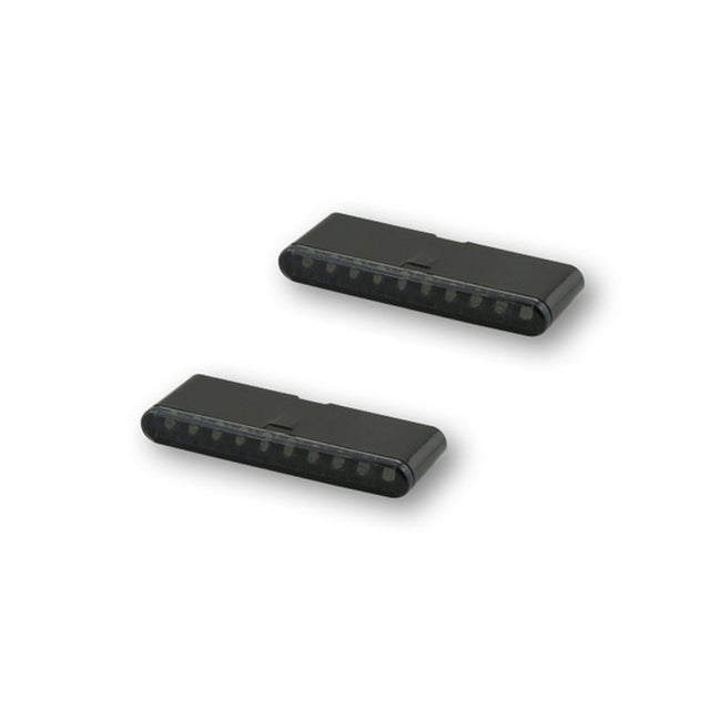 LED Lauflicht Blinker Module HIGHSIDER Pro STRIPE-RUN