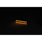 LED Lauflicht Blinker Module HIGHSIDER Pro STRIPE-RUN