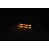 LED Lauflicht Blinker Module HIGHSIDER Pro STRIPE-RUN