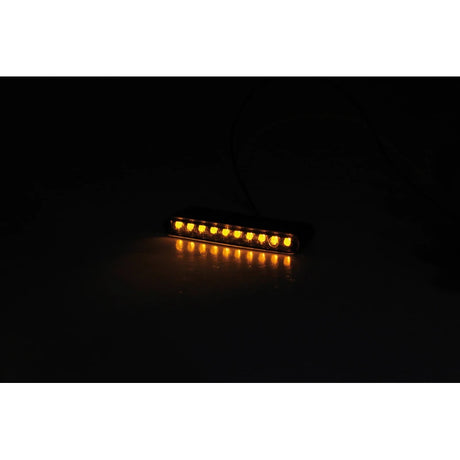 LED Lauflicht Blinker Module HIGHSIDER Pro STRIPE-RUN
