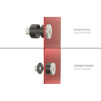 LED Blinker Module HIGHSIDER Pro APOLLO