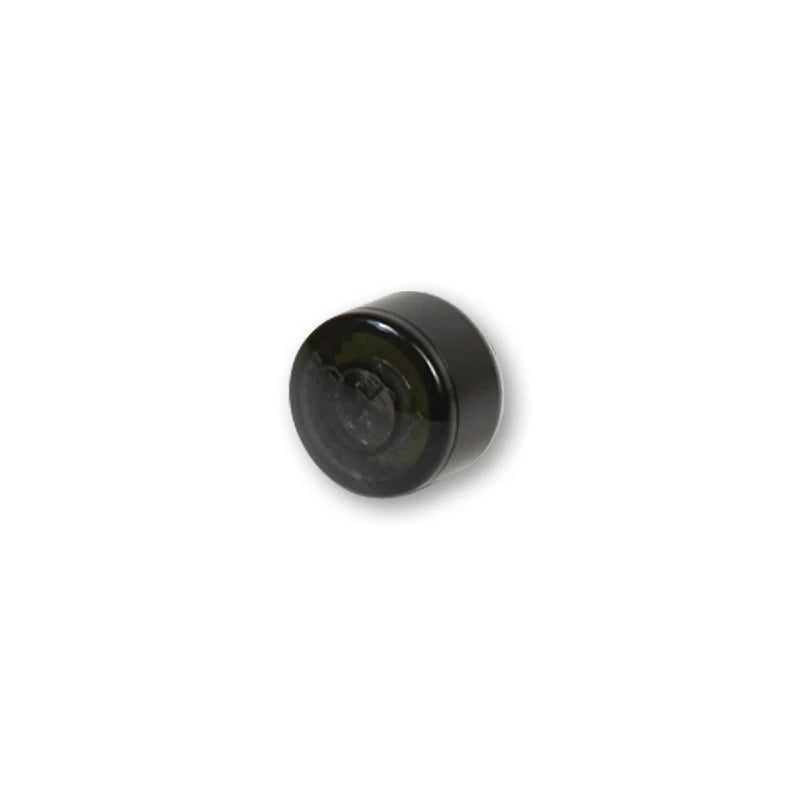 LED-Einbaublinker mit Positionslicht Highsider Pro Apollo 2in1, E-geprüft