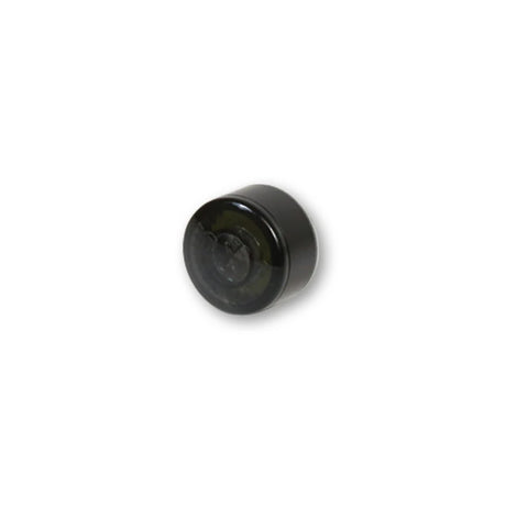 LED-Einbaublinker mit Positionslicht Highsider Pro Apollo 2in1, E-geprüft