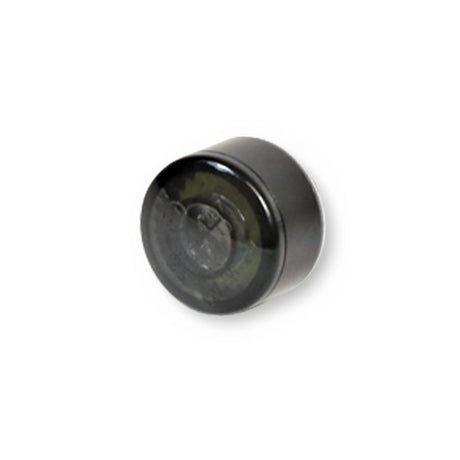 LED-Blinker Module mit Positionslicht Highsider Pro Apollo, Schwarz, Getönt