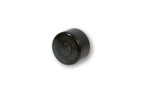 LED-Blinker Module mit Positionslicht Highsider Pro Apollo, Schwarz, Getönt