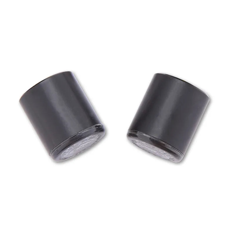 LED-Blinker Module mit Positionslicht Highsider Pro Proton, Schwarz, Getönt