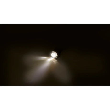 LED-Einbaublinker mit Positionslicht Highsider Pro Proton 2in1, E-geprüft