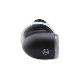 LED-Blinker Module mit Positionslicht Highsider Pro Proton Two, Schwarz, Getönt
