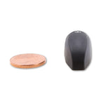 LED-Blinker Module Highsider Pro Proton Three, Schwarz, Getönt, E-geprüft