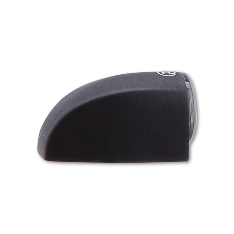 LED-Blinker Module Highsider Pro Proton Three, Schwarz, Getönt, E-geprüft