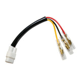 Rücklicht Adapterkabel Highsider Smart für Suzuki & Yamaha Modelle