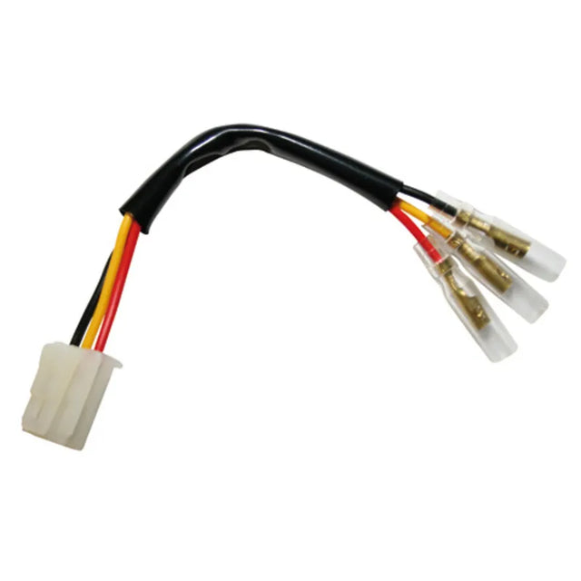 Rücklicht Adapterkabel Highsider Smart für Suzuki GSF Bandit GSX 1250 FZ6 Fazer