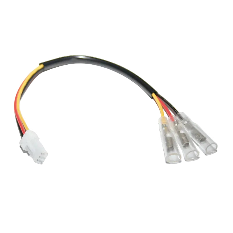 Rücklicht Adapterkabel Highsider Smart für Ducati Scrambler Supersport 848 1098