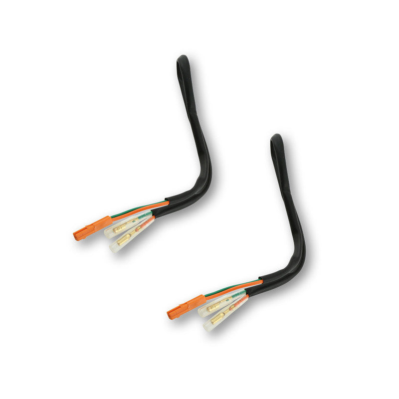 Blinker Adapterkabel HIGHSIDER smart für Honda Modelle