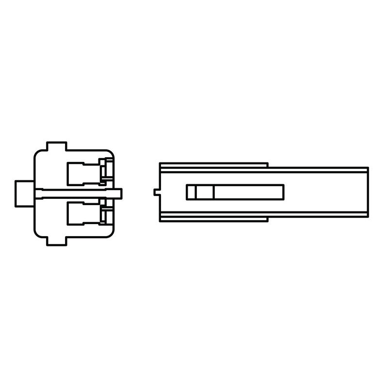 Blinker Adapterkabel HIGHSIDER smart für Honda Modelle