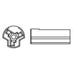 Blinker Adapterkabel HIGHSIDER smart für Yamaha & Suzuki Modelle