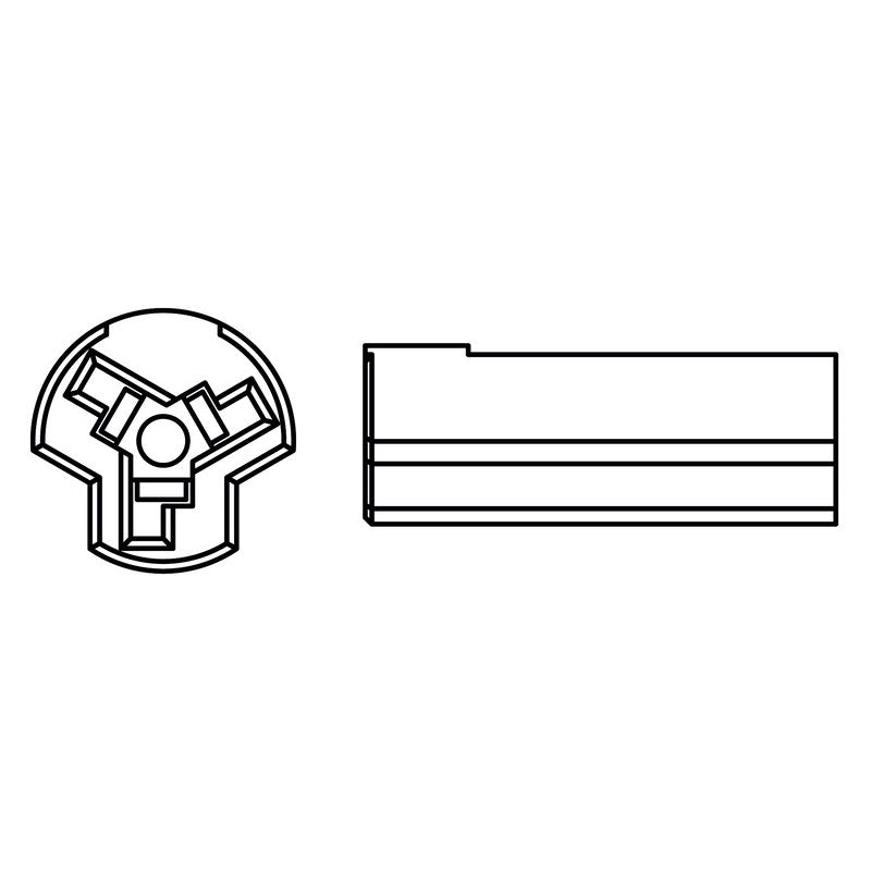 Blinker Adapterkabel HIGHSIDER smart für Yamaha & Suzuki Modelle