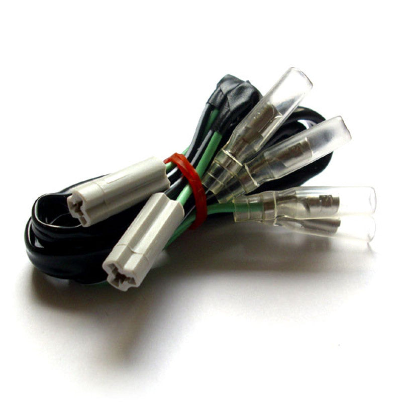 Blinker Adapterkabel HIGHSIDER smart für Yamaha & Suzuki Modelle