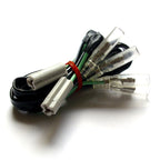 Blinker Adapterkabel HIGHSIDER smart für Yamaha & Suzuki Modelle